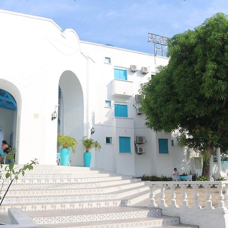 Hotel Aldea Plaza Doradal Esterno foto
