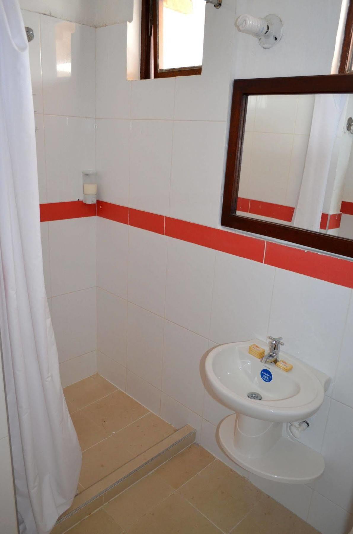 Hotel Aldea Plaza Doradal Esterno foto