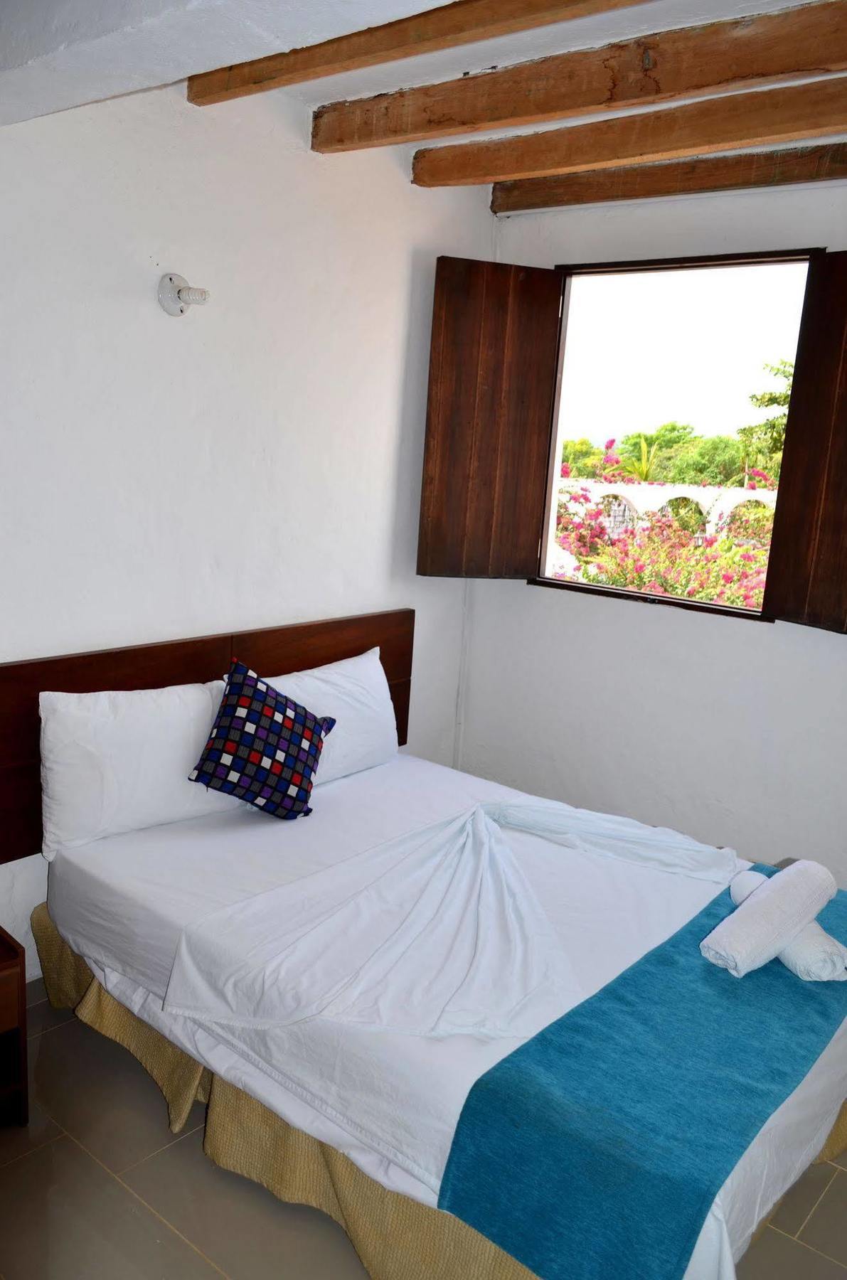 Hotel Aldea Plaza Doradal Esterno foto