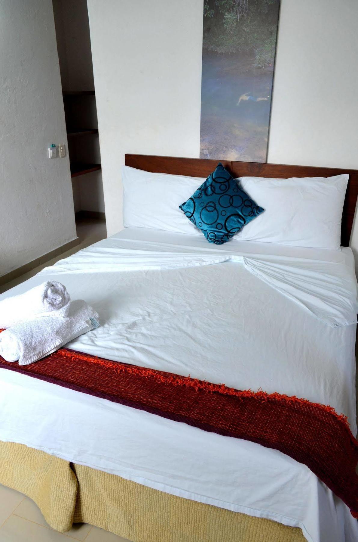 Hotel Aldea Plaza Doradal Esterno foto