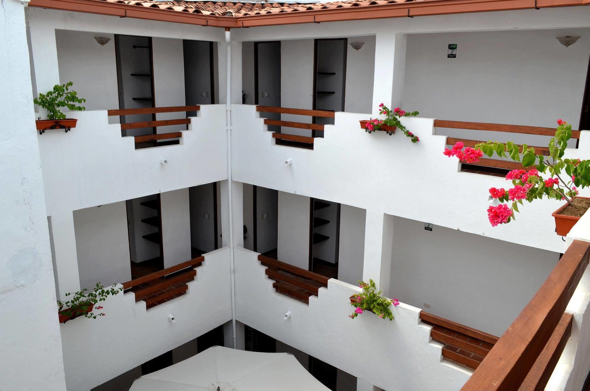 Hotel Aldea Plaza Doradal Esterno foto