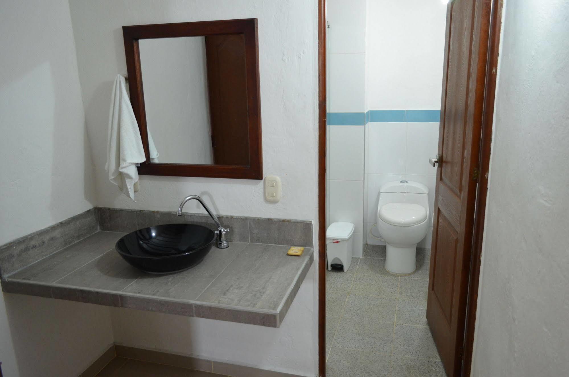 Hotel Aldea Plaza Doradal Esterno foto