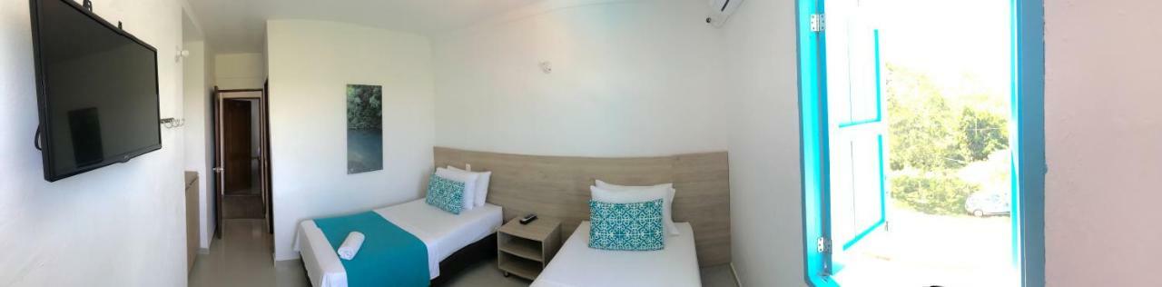 Hotel Aldea Plaza Doradal Esterno foto